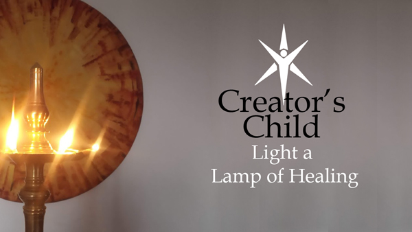 Light a Lamp of Healing